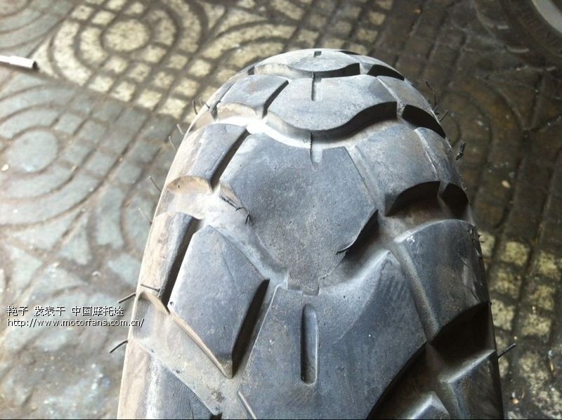 沪太路摩配城黑心商家要杀人的节奏啊!要去修