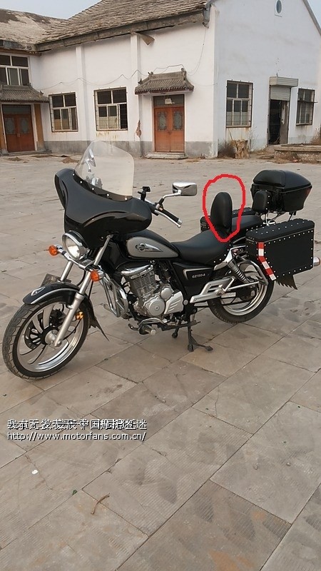 倒车报警器的电路图如图