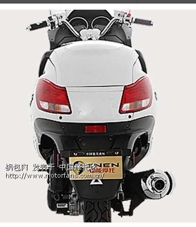 今天下单2台250水冷踏板车--至尊王,有想要的