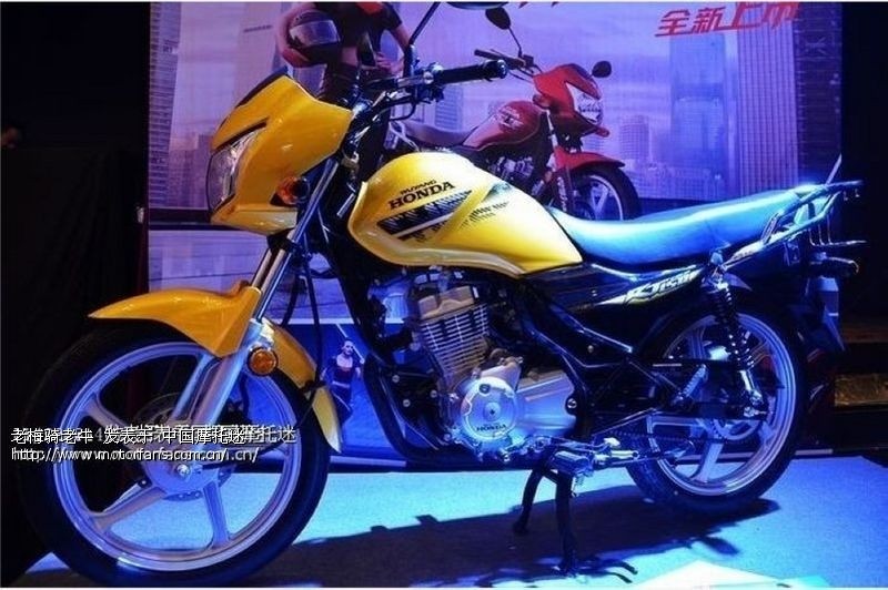 五本的悍影和轻骑铃木的GR150悍骏,谁更【悍