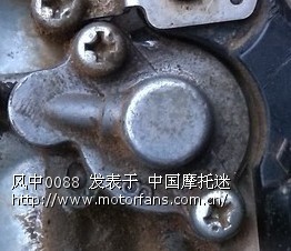 新锋锐化油器的故障引起难着机,怎样修理呢? 