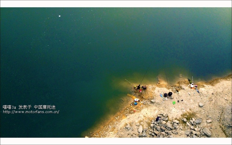 五一出行苏皖浙赣。 - 江苏摩友交流区 - 摩托车