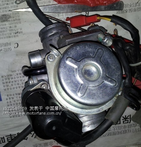 化油器品牌和杂牌子的区别 有哪些 - 维修改装