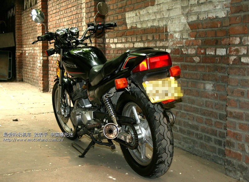 北京地区转让并列双缸250一台,车况好,动力足