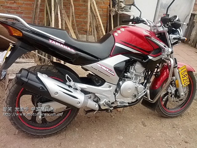 雅马哈天剑王和骊驰gw250同样骑145码哪个稳