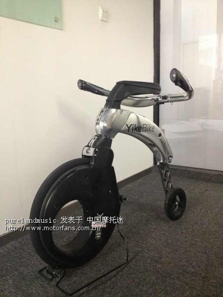 整点新科技产品 - 北京摩友交流区 - 摩托车论坛