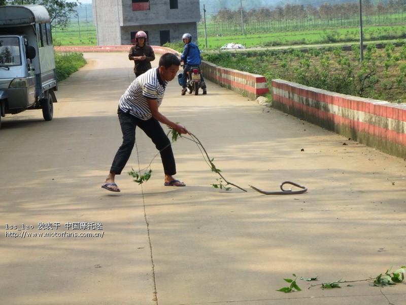 桂林近郊一日游(七里坪-金鸡河-金钟山-玻璃田