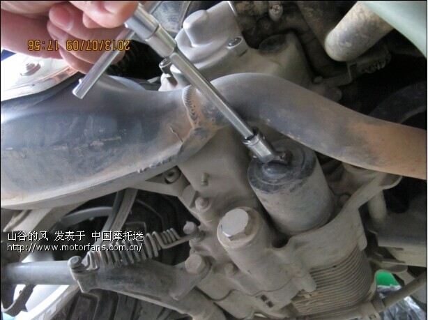 看看摩友们都用的什么机油? - 踏板论坛 - 摩托