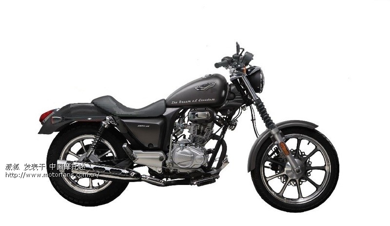 宗申美式太子RA1 - 摩托车论坛 - 宗申摩托 - 摩