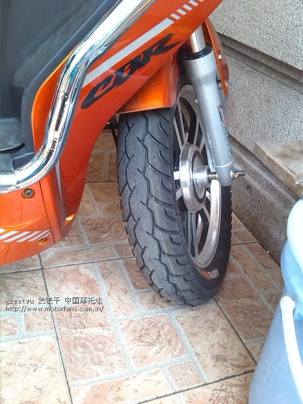 周日置换的新大洲小力鹰电动车 - 上海摩友交流