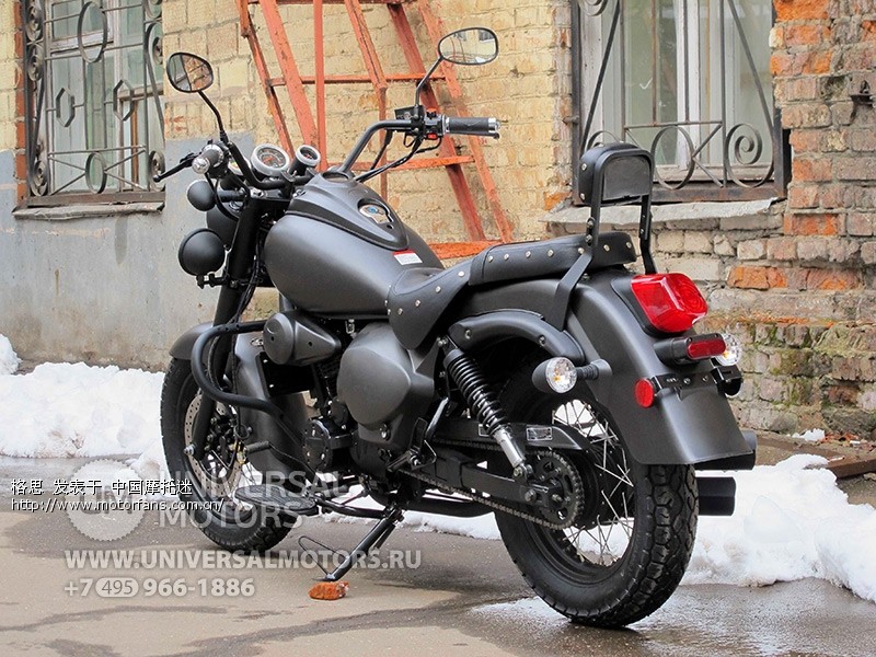 天剑王再见 雅马哈飞致YS250今上市 - 雅马哈