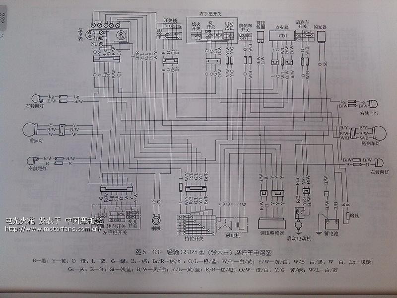 附件 2: 复件 铃木王整车电路.jpg (2014-6-26   :54, 98.