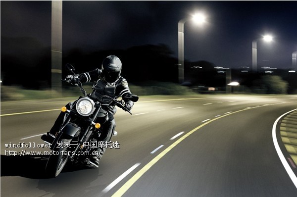 2014款 铃木 林荫大道 c50巡航摩托车 进口品牌高清图片
