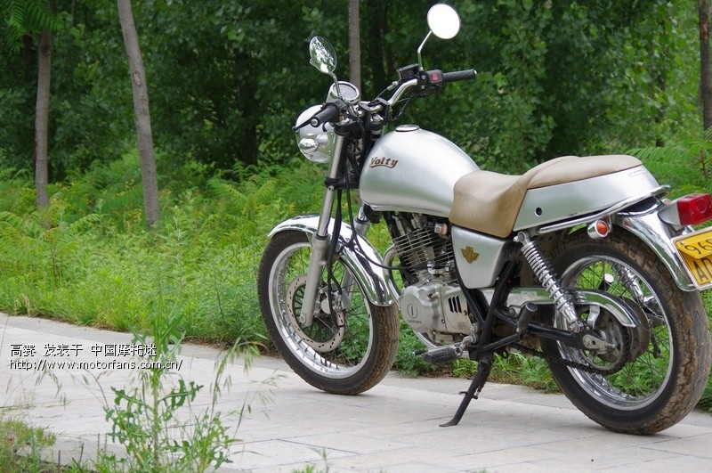 谁有铃木猪或st250e