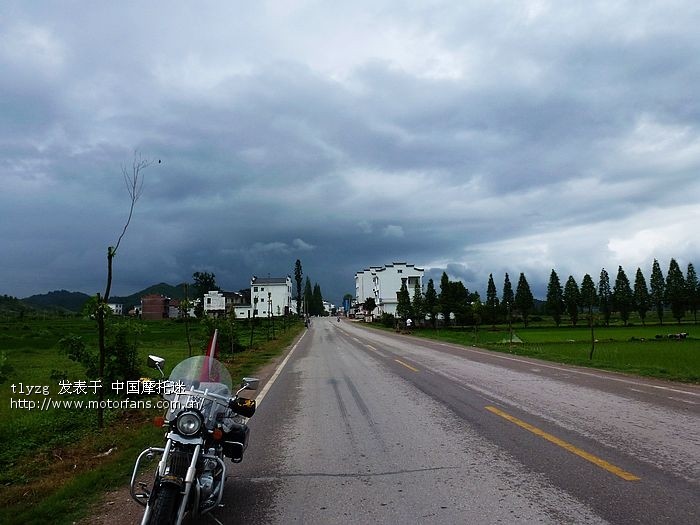 摩旅装备清单 - 陕西摩友交流区 - 西咸摩友摩旅
