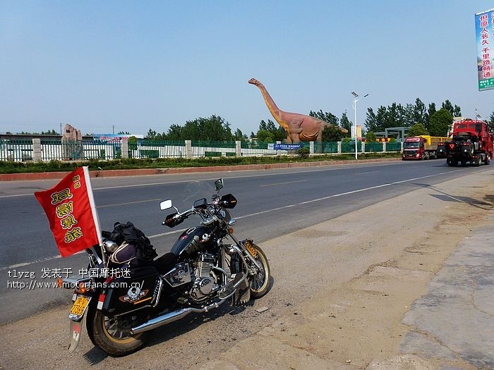 摩旅装备清单 - 陕西摩友交流区 - 摩托车论坛 -