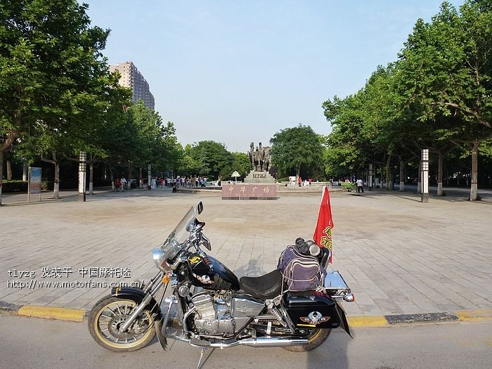 摩旅装备清单 - 陕西摩友交流区 - 摩托车论坛 -