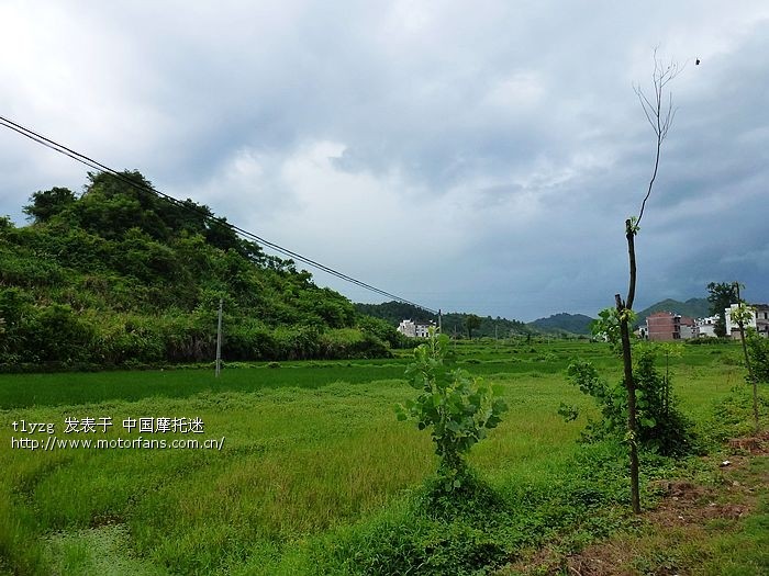 摩旅装备清单 - 陕西摩友交流区 - 摩托车论坛 -
