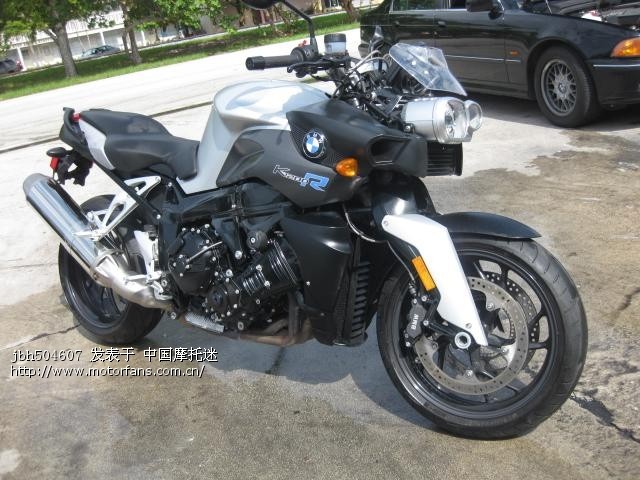 摩托车论坛 进口品牌 宝马bmw 03 宝马k1200r离合器异响跪求高手.