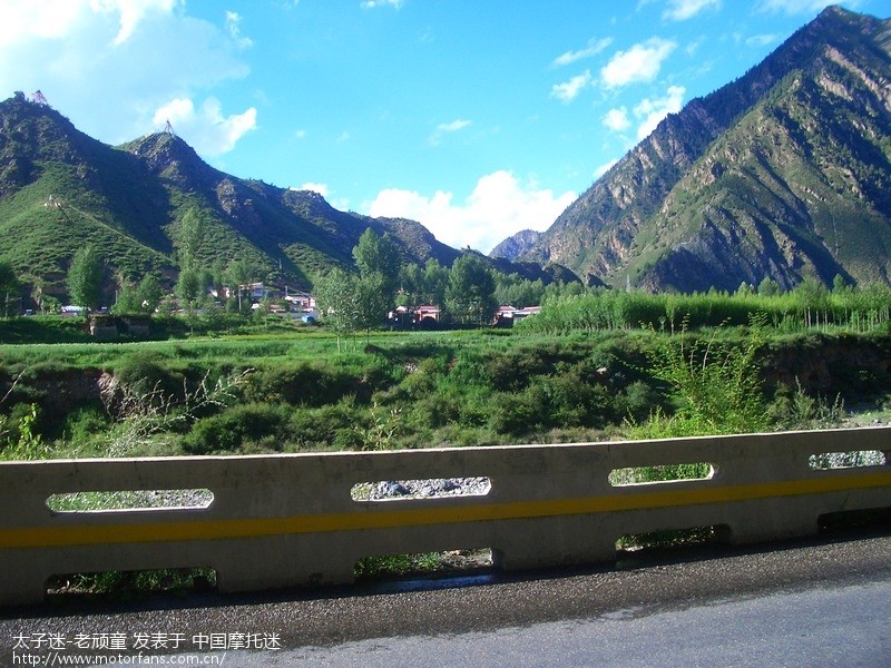 青海 海北好地方-- 门源油菜花 互助青稞酒及蜜