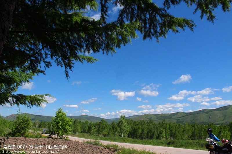 草原摩旅马上起航!大连点燃过往,营口天边外,铁