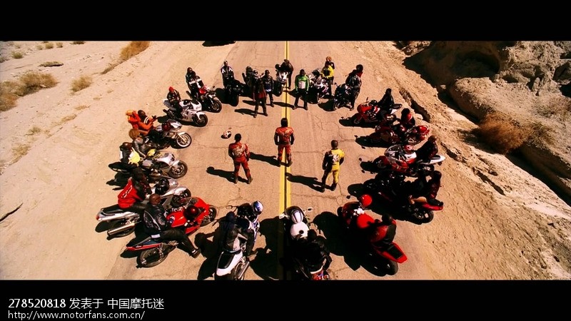 看图看电影-极速酷客 - 上海摩友交流区 - 摩托车