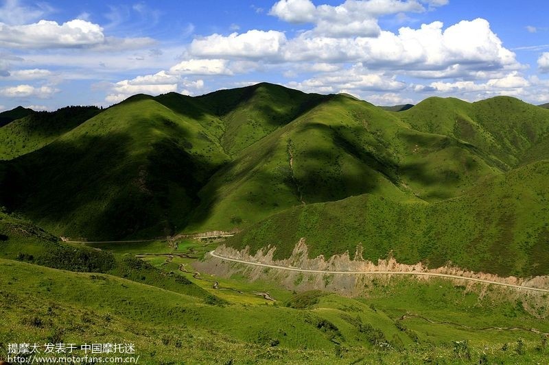 起哄!寻访秘境中的香巴拉(探路篇) - 天津摩友交