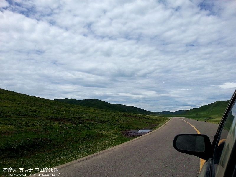 起哄!寻访秘境中的香巴拉(探路篇) - 天津摩友交