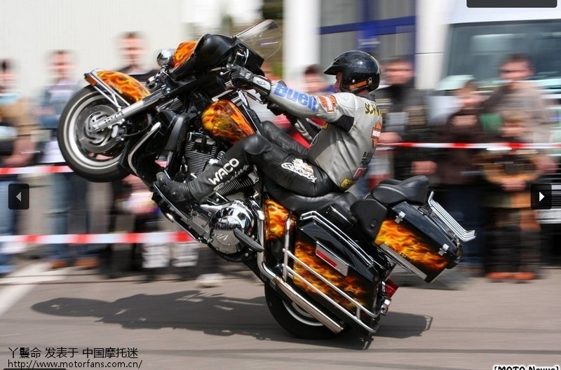 这是天朝那里、真羡慕这些车友能上高速 - 进口