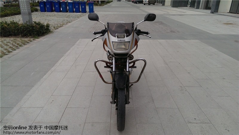 卖辆垃圾成色的雷霆劲豹150,内有高清照片。