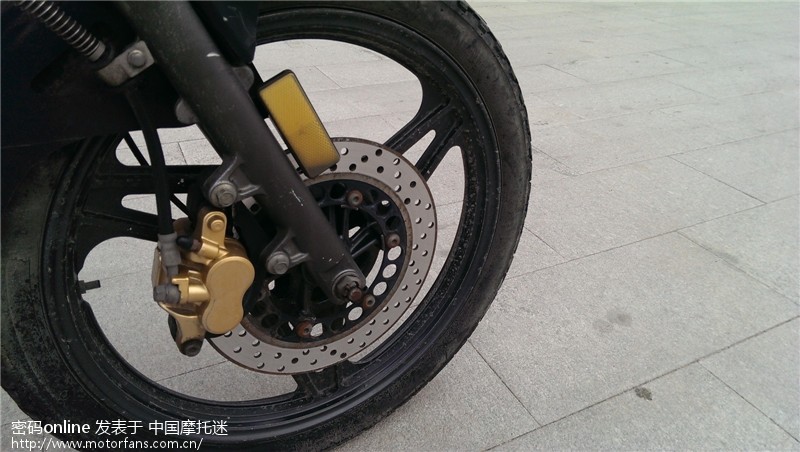 卖辆垃圾成色的雷霆劲豹150,内有高清照片。