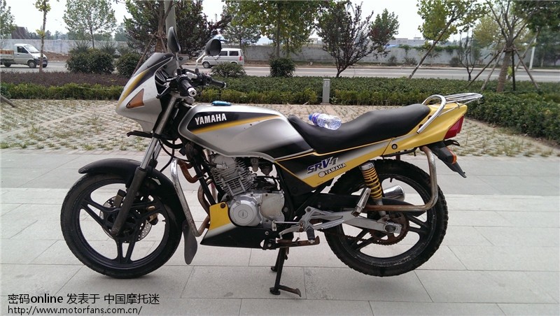 卖辆垃圾成色的雷霆劲豹150,内有高清照片。