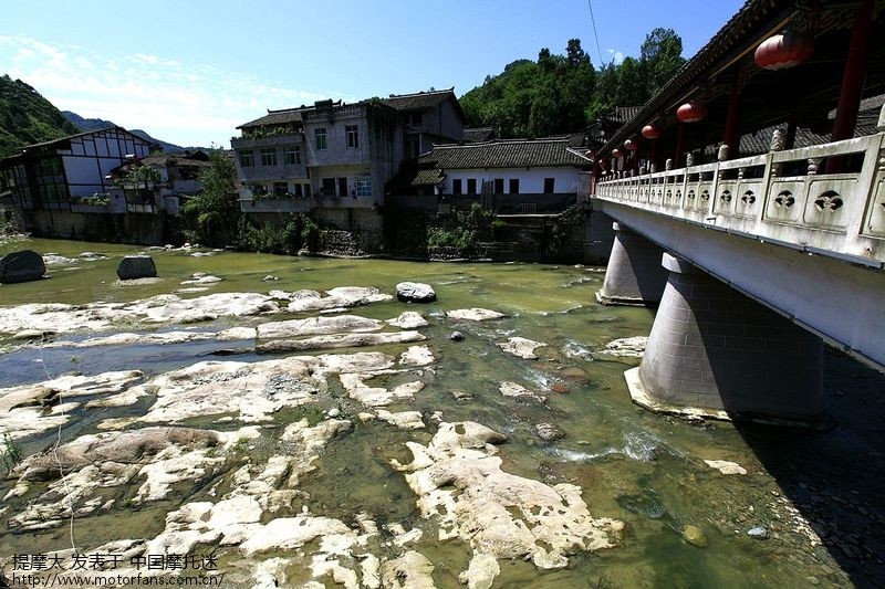 起哄!寻访秘境中的香巴拉(探路篇) - 天津摩友交
