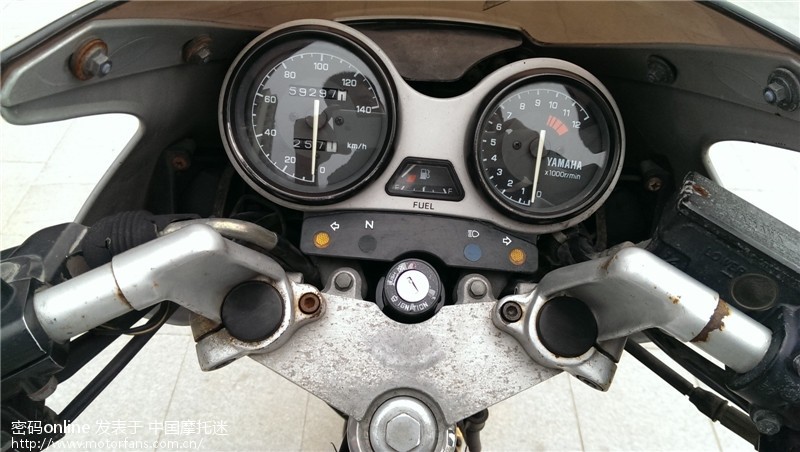 卖辆垃圾成色的雷霆劲豹150,内有高清照片。