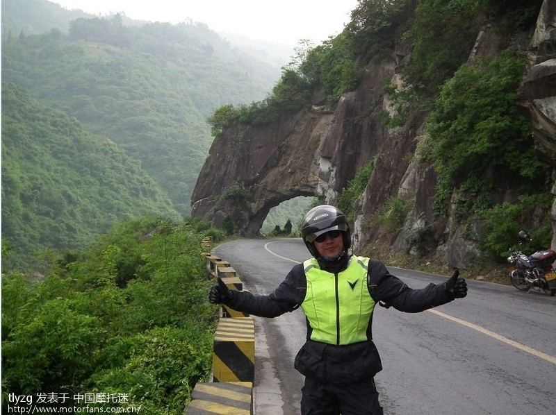 摩旅装备清单 - 陕西摩友交流区 - 摩托车论坛 -