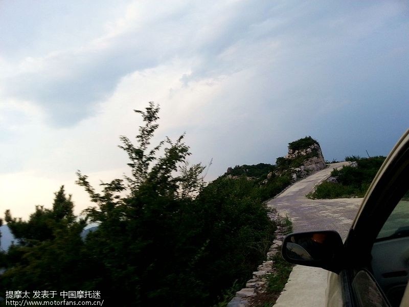 起哄!寻访秘境中的香巴拉(探路篇) - 天津摩友交