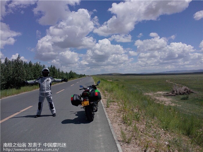 怎么没有人骑川崎650或250长途摩旅或进藏呢