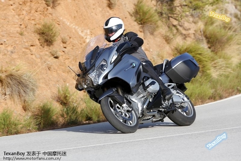 美评 - 推选2014年度最佳十款摩托车之三 最佳