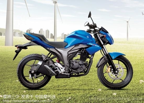 关于,NK150消息有木有。 - 春风动力 - 摩托车论