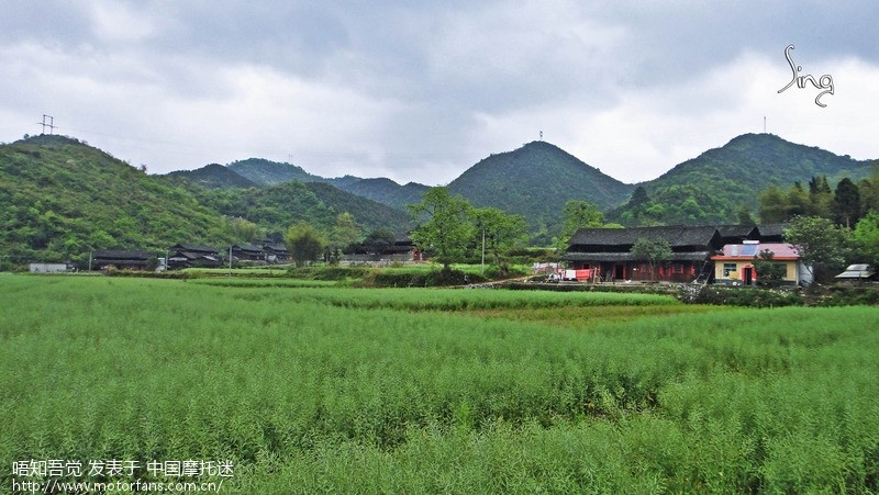 马年姊妹行 - 广东摩友交流区 - 摩托车论坛 - 中