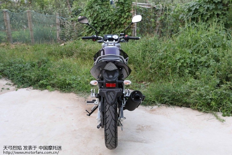 飞致来到 - 雅马哈 - 摩托车论坛 - 中国第一摩托