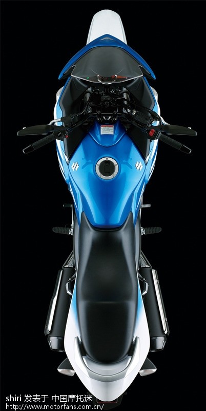 【转自牛摩网】GW250F的开发背景等 - 豪爵铃