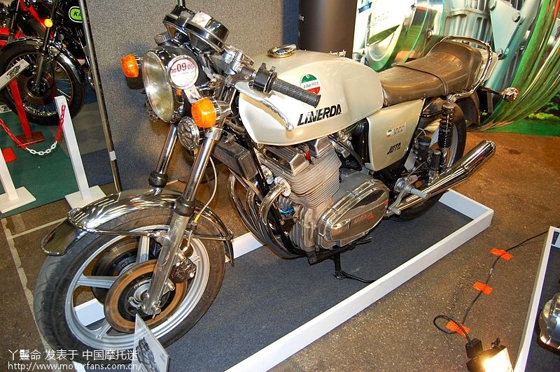 摩托车历年量产速度纪录 - 进口品牌 - 摩托车论