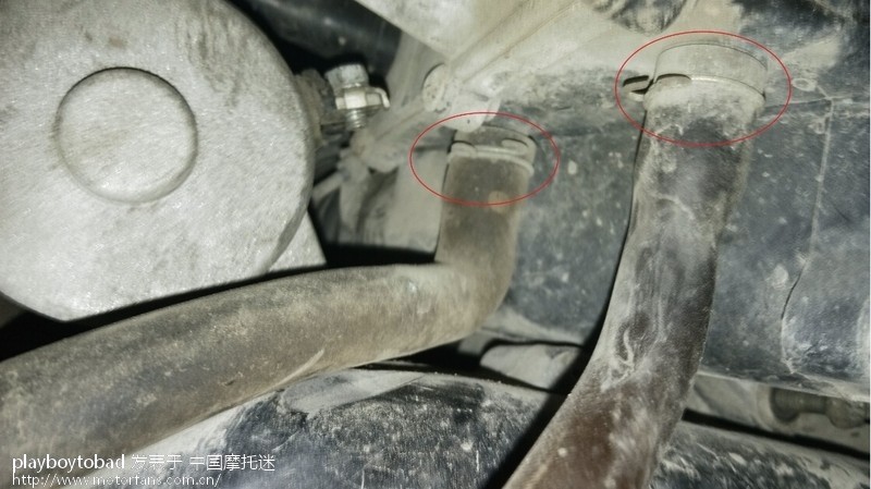 进气量加大,车子没力。怎么办?高手有没有。