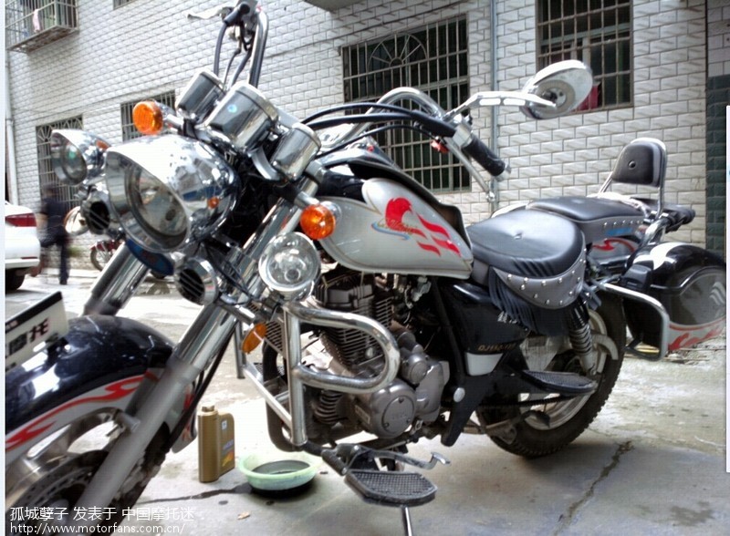 钱江QJ150-18F新购车不定期更新内容及问答