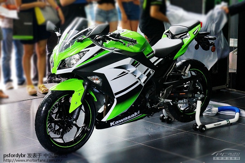 重庆什么有GW250-F版的现车哟 - 豪爵铃木-骑