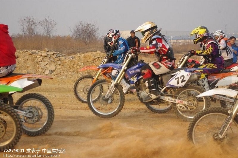 练车视频 - 山东摩友交流区 - 摩托车论坛 - 中国