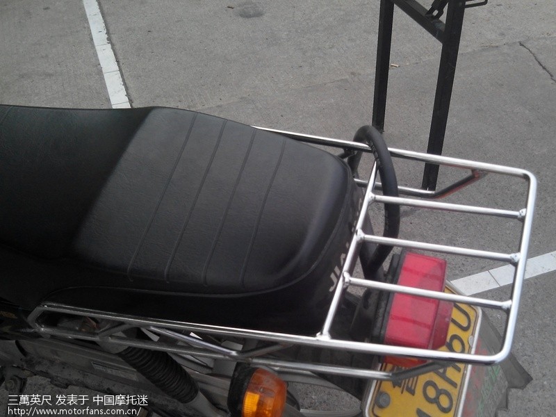 济南摩托车增驾D照记录下 - 摩托车论坛 - 摩托