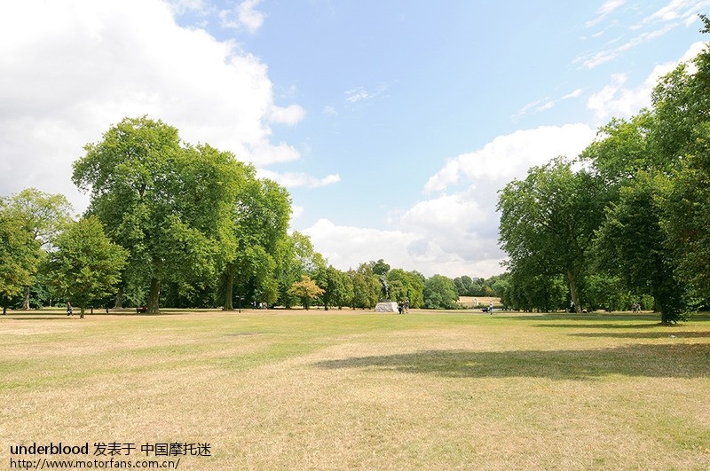 在大不列颠国所见、所闻、所感,为我北京摩旅
