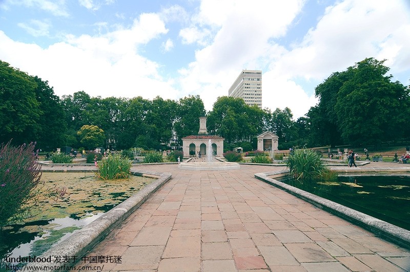 在大不列颠国所见、所闻、所感,为我北京摩旅